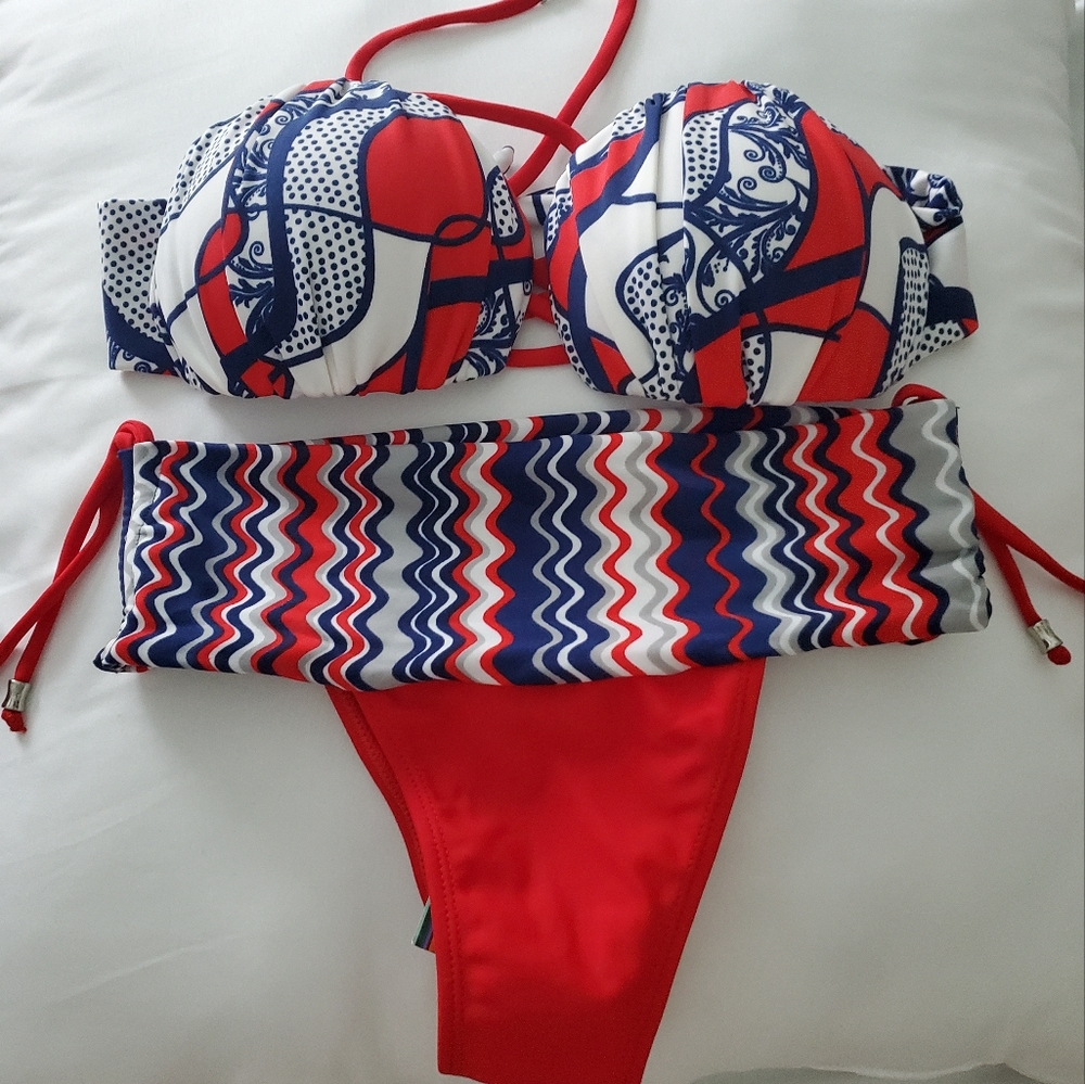 Brazilian Bikini